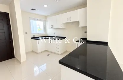 Townhouse - 3 Bedrooms - 3 Bathrooms for rent in Vardon - Damac Hills 2 - Dubai