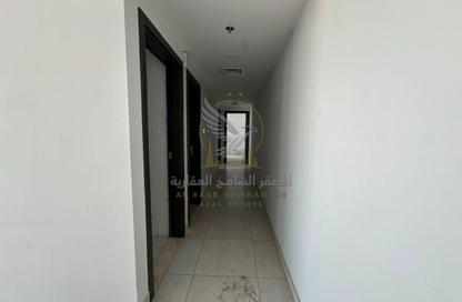 Apartment - 2 - 3 for rent in New Al Taawun Road - Al Taawun - Sharjah