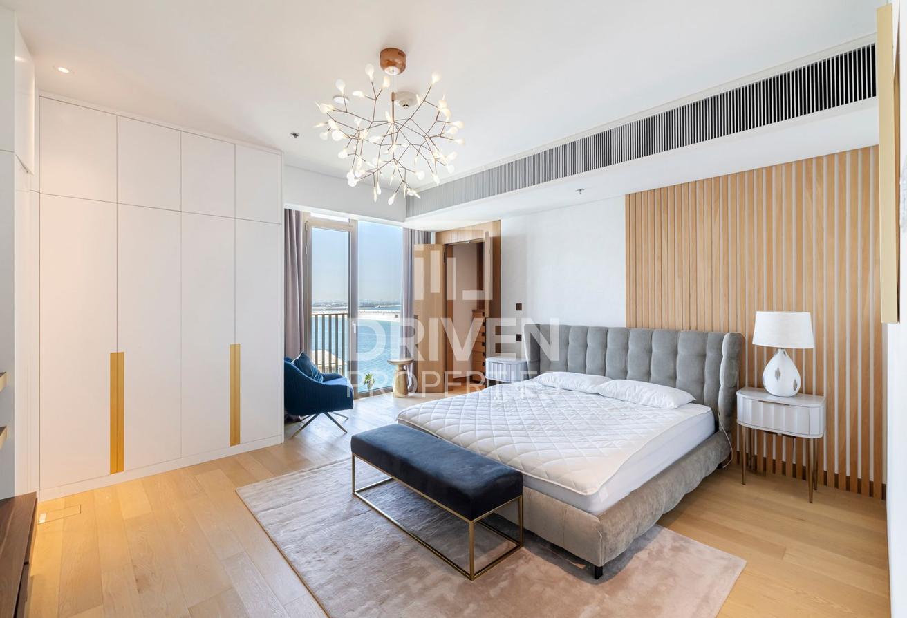 Luxurious Unit with Stunning Views | High Floor photo 4