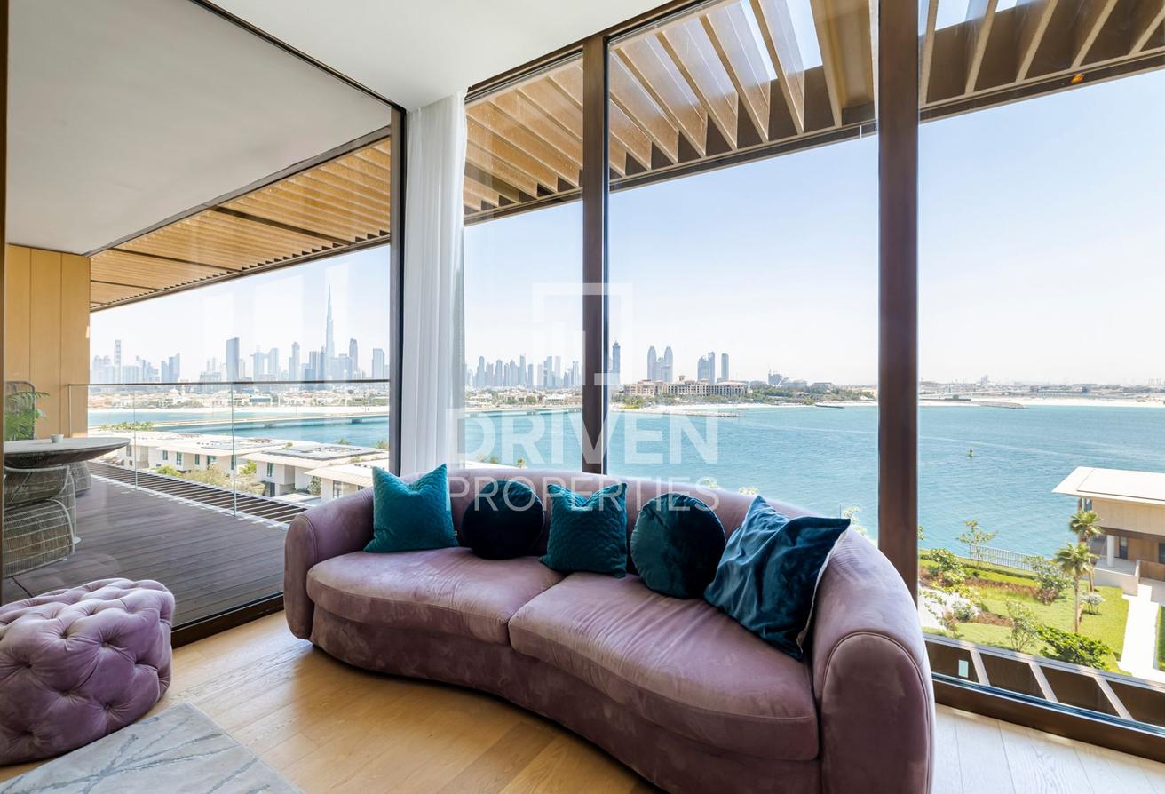 Luxurious Unit with Stunning Views | High Floor photo 14