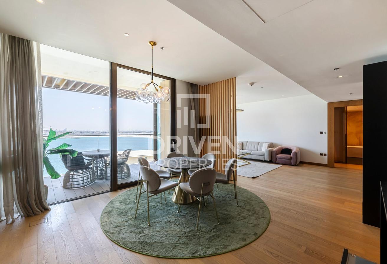 Luxurious Unit with Stunning Views | High Floor photo 7