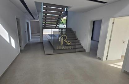 Villa - 4 - 6 for sale in Saro - Masaar - Tilal City - Sharjah Villa - 4 - 6 for sale in Saro - Masaar - Tilal City - Sharjah