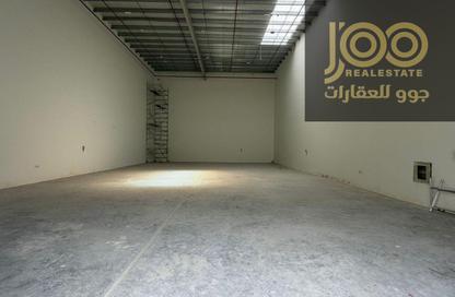 Warehouse - Studio - 1 for rent in Umm Al Thuoob - Umm Al Quwain