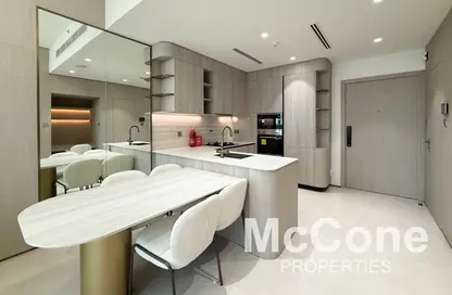 Apartment - 1 Bedroom - 2 Bathrooms for sale in Pearl House III - District 11 - Jumeirah Village Circle - Dubai