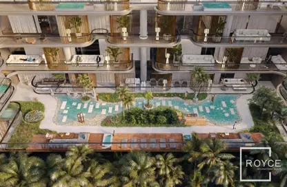 Apartment - 1 Bedroom - 2 Bathrooms for sale in Saddlewood Park - Nad Al Sheba 1 - Nad Al Sheba - Dubai Apartment - 1 Bedroom - 2 Bathrooms for sale in Saddlewood Park - Nad Al Sheba 1 - Nad Al Sheba - Dubai