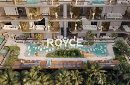 Apartment - 1 Bedroom - 2 Bathrooms for sale in Saddlewood Park - Nad Al Sheba 1 - Nad Al Sheba - Dubai