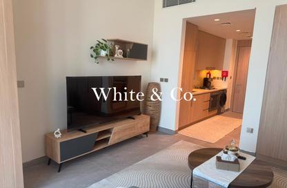Apartment - Studio - 1 Bathroom for rent in Jannat - Midtown - Dubai Production City (IMPZ) - Dubai Apartment - Studio - 1 Bathroom for rent in Jannat - Midtown - Dubai Production City (IMPZ) - Dubai