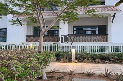 Apartment - 1 Bedroom - 2 Bathrooms for rent in Ansam 2 - Ansam - Yas Island - Abu Dhabi