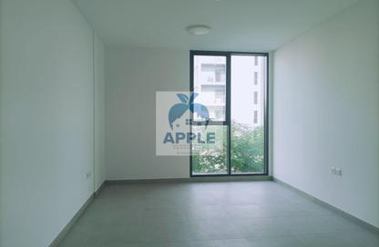 Apartment - Studio - 1 Bathroom for rent in Rehan Apartments - Aljada - Sharjah
