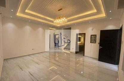 Villa - 4 Bedrooms - 6 Bathrooms for sale in Al Zaheya Gardens - Al Zahya - Ajman