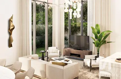 Townhouse - 3 Bedrooms - 4 Bathrooms for sale in Mudon Al Ranim 6 - Mudon - Dubai