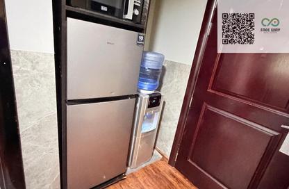Apartment - Studio - 1 Bathroom for rent in Ajman Corniche Residences - Ajman Corniche Road - Ajman Apartment - Studio - 1 Bathroom for rent in Ajman Corniche Residences - Ajman Corniche Road - Ajman