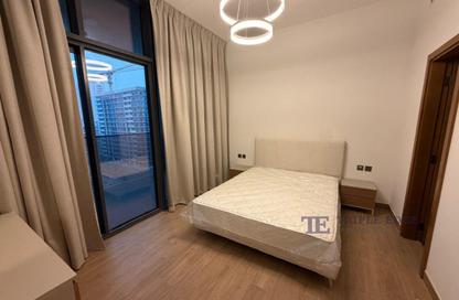 Apartment - 1 Bedroom - 2 Bathrooms for rent in Celia Heights - Majan - Dubai Apartment - 1 Bedroom - 2 Bathrooms for rent in Celia Heights - Majan - Dubai