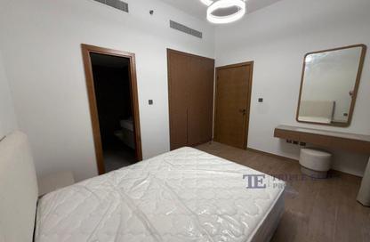 Apartment - 1 Bedroom - 2 Bathrooms for rent in Celia Heights - Majan - Dubai
