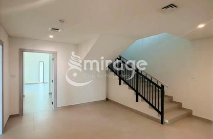 Villa - 6 Bedrooms - 7+ Bathrooms for rent in Fay Alreeman - Al Shamkha - Abu Dhabi