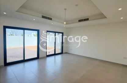 Villa - 6 Bedrooms - 7+ Bathrooms for rent in Fay Alreeman - Al Shamkha - Abu Dhabi