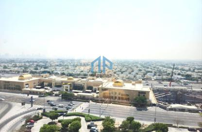 Office Space - Studio - 1 for rent in Jumeirah Business Centre 2 (JBC 2) - JLT Cluster V - Jumeirah Lake Towers - Dubai
