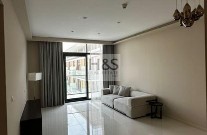 Apartment - 2 Bedrooms - 3 Bathrooms for rent in Celestia A - Celestia - Residential District - Dubai South (Dubai World Central) - Dubai Apartment - 2 Bedrooms - 3 Bathrooms for rent in Celestia A - Celestia - Residential District - Dubai South (Dubai World Central) - Dubai