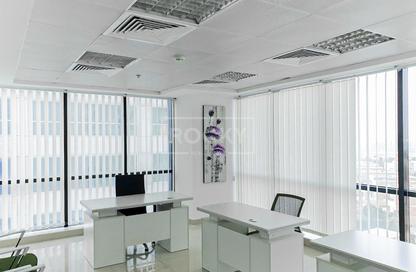 Office Space - Studio for rent in Apricot - Dubai Silicon Oasis - Dubai Office Space - Studio for rent in Apricot - Dubai Silicon Oasis - Dubai