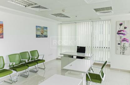 Office Space - Studio for rent in Apricot - Dubai Silicon Oasis - Dubai Office Space - Studio for rent in Apricot - Dubai Silicon Oasis - Dubai