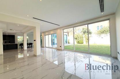 Villa - 3 - 3 for rent in District 8 - Jumeirah Park - Dubai Villa - 3 - 3 for rent in District 8 - Jumeirah Park - Dubai