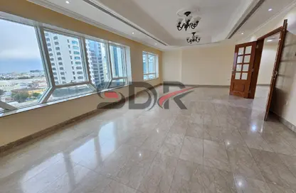 شقة - 3 غرف نوم - 4 حمامات للايجار في C2 محمد المهير - شارع الفلاح - وسط المدينة - أبوظبي