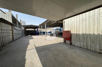 مستودع - استوديو للايجار في 2 راس الخور الصناعية - راس الخور الصناعية - رأس الخور - دبي