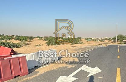 أرض - استوديو للبيع في فيلا الحوشي - حوشي - البادي - الشارقة أرض - استوديو للبيع في فيلا الحوشي - حوشي - البادي - الشارقة