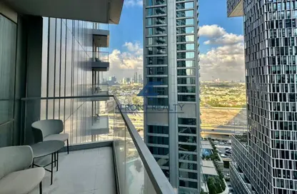 Apartment - 1 Bedroom - 2 Bathrooms for rent in Vida Dubai Mall Tower 1 - Vida Residences Dubai Mall - Downtown Dubai - Dubai