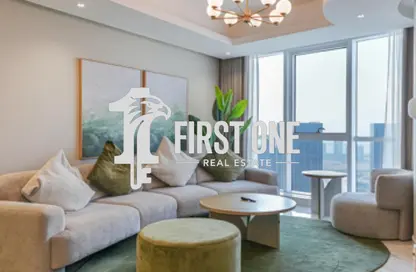 شقة - غرفة نوم - 2 حمامات للبيع في برج ليف - طموح - جزيرة الريم - أبوظبي