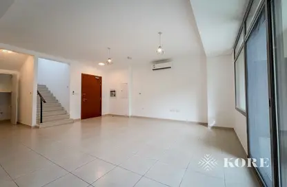 تاون هاوس - 3 غرف نوم - 4 حمامات للايجار في حياة تاون هاوسز 1 - حياة تاون هاوس - تاون سكوير - دبي