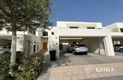 تاون هاوس - 3 غرف نوم - 3 حمامات للايجار في حياة تاون هاوسز 1 - حياة تاون هاوس - تاون سكوير - دبي تاون هاوس - 3 غرف نوم - 3 حمامات للايجار في حياة تاون هاوسز 1 - حياة تاون هاوس - تاون سكوير - دبي