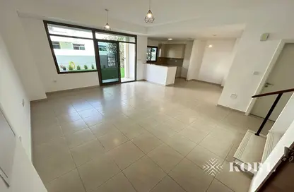 Townhouse - 3 Bedrooms - 3 Bathrooms for rent in Hayat Townhouses 1 - Hayat Townhouses - Town Square - Dubai