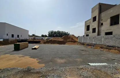 Land - Studio for sale in Al Helio 2 - Al Helio - Ajman