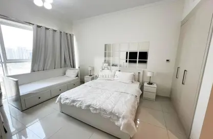 شقة - 1 حمام للايجار في كارسون بي - كارسون - داماك هيلز - دبي شقة - 1 حمام للايجار في كارسون بي - كارسون - داماك هيلز - دبي