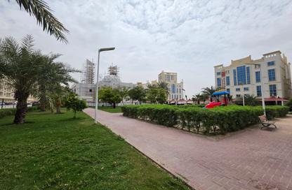 Apartment - Studio - 1 for sale in Al Ameera Village - Ajman Apartment - Studio - 1 for sale in Al Ameera Village - Ajman