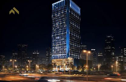 Apartment - 1 - 2 for sale in Binghatti Luxuria - District 4 - Jumeirah Village Triangle - Dubai Apartment - 1 - 2 for sale in Binghatti Luxuria - District 4 - Jumeirah Village Triangle - Dubai