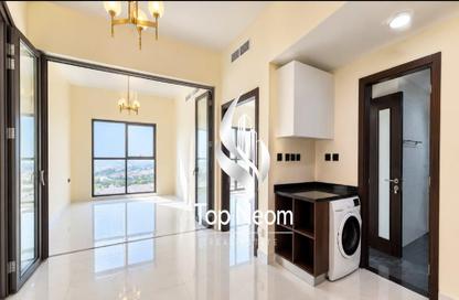 Apartment - 1 - 1 for sale in Wavez Residence - Liwan - Dubai Apartment - 1 - 1 for sale in Wavez Residence - Liwan - Dubai