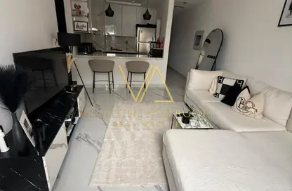 Apartment - 2 Bedrooms - 2 Bathrooms for rent in Gardenia Livings - Arjan - Dubai