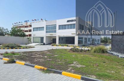 مستودع - استوديو - 8 حمامات للبيع في الحيل - الفجيرة مستودع - استوديو - 8 حمامات للبيع في الحيل - الفجيرة