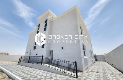 Villa - 5 - 7+ for sale in Al Rahba - Abu Dhabi