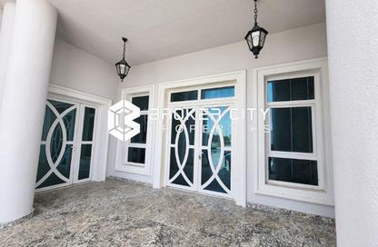 Villa - 5 - 7+ for sale in Al Rahba - Abu Dhabi
