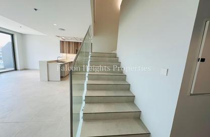 Duplex - 3 Bedrooms - 4 Bathrooms for rent in The Double - International City Phase 2 - Al Warsan 4 - Al Warsan - Dubai