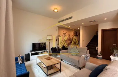 تاون هاوس - 3 غرف نوم - 4 حمامات للبيع في 3 أرابيلا تاون هاوس - أرابيلا تاون هاوس - مدن - دبي