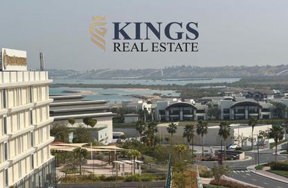 Apartment - 1 Bedroom - 1 Bathroom for rent in Northbay Residences - Mina Al Arab - Ras Al Khaimah