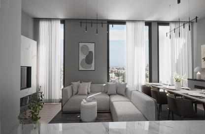 Apartment - 1 Bedroom - 2 Bathrooms for sale in Olfah - Muwaileh Commercial - Sharjah