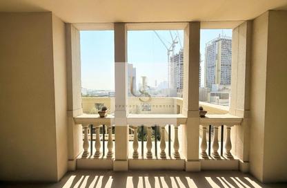 Apartment - 2 - 2 for rent in Palazzo Versace - Culture Village - Dubai