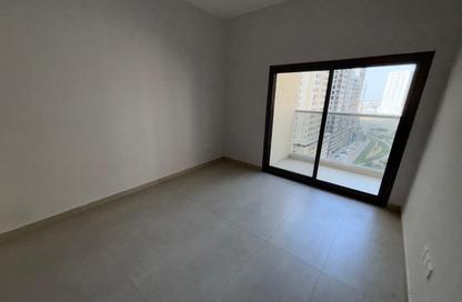 Apartment - 1 - 2 for rent in Bluebell Residence - Al Amerah - Ajman