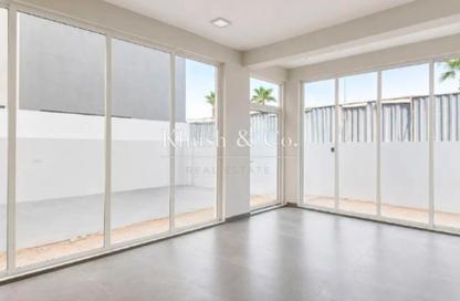 Villa - 3 Bedrooms - 4 Bathrooms for rent in Hawthorn - Damac Hills 2 - Dubai