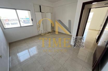 Apartment - 3 Bedrooms - 2 Bathrooms for rent in Al Rashidiya Towers - Al Rashidiya - Ajman Downtown - Ajman